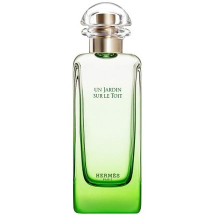 Hermès Un Jardin Sur Le Toit Eau de Toilette 50ml Spray