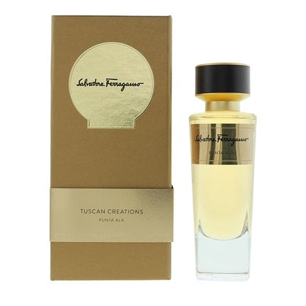 Salvatore Ferragamo Punta Ala Eau de Parfum 100ml Spray