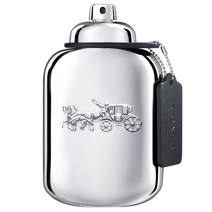 Coach Coach Platinum Eau de Parfum 100ml Spray
