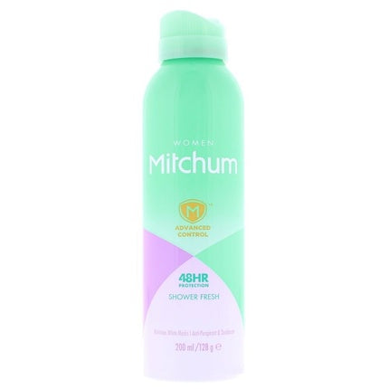Mitchum Women Shower Fresh Deodorant Spray 200ml
