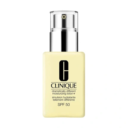 Clinique Dramatically Different Moisturizing Lotion+ SPF50 - 75ml