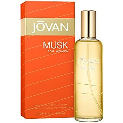 Jovan parfum