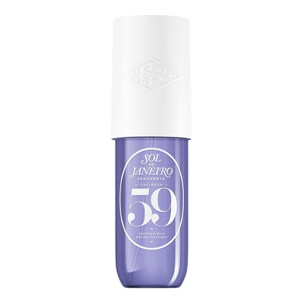 Sol De Janeiro Cheirosa '59 Hair and Body Fragrance Mist 90ml