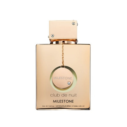 Armaf Club De Nuit Milestone Eau de Parfum 105ml Spray