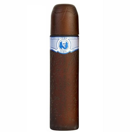 Cuba Blue Eau de Toilette 100ml Spray