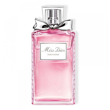 Christian Dior Miss Dior Rose N'Roses Eau de Toilette 50ml Spray