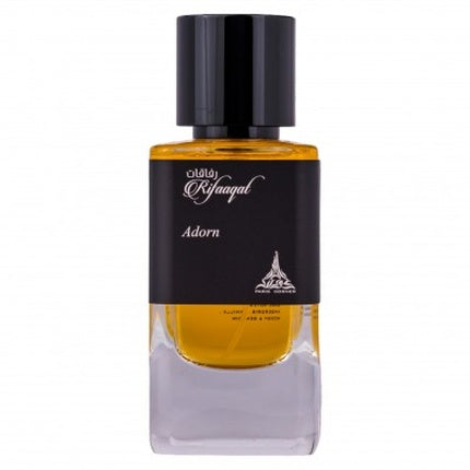 Paris Corner Rifaaqat Adorn Eau De Parfum 85ml Spray