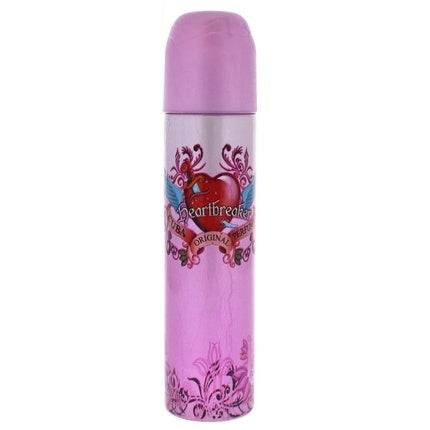 Cuba Heartbreaker Eau de Parfum 100ml Spray