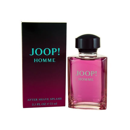 Joop! Homme Aftershave 75ml Splash