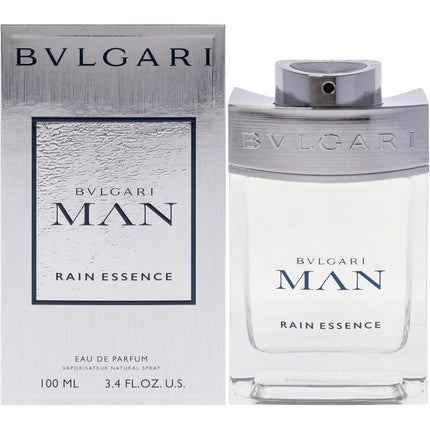 Bvlgari Man Rain Essence Eau de Parfum 100ml Spray