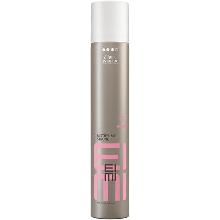 Wella EIMI Mistify Me Strong Fast Drying Hairspray 500ml
