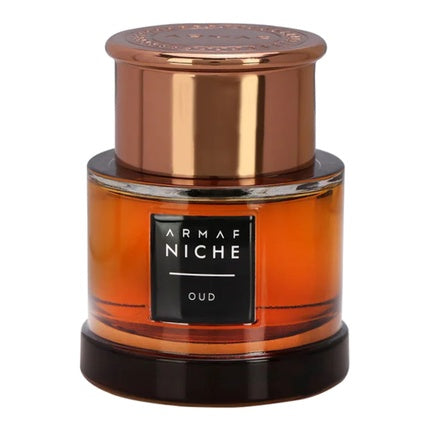 Armaf Niche Oud Eau de Parfum 90ml Spray