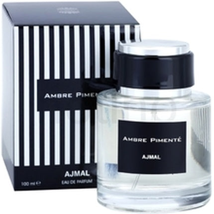 Ajmal Ambre Pimente Eau de Parfum 100ml Spray