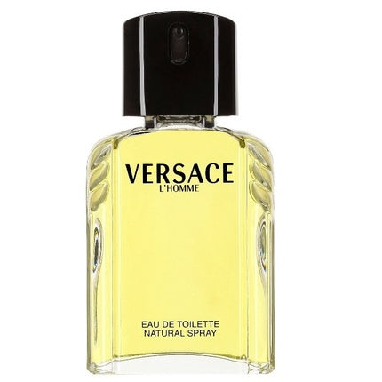 Versace L'Homme Eau de Toilette 100ml Spray
