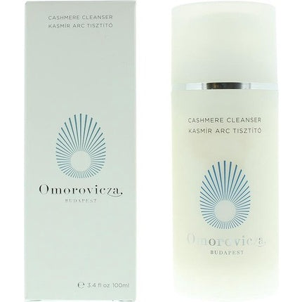 Omorovicza Cashmere Cleanser 100ml