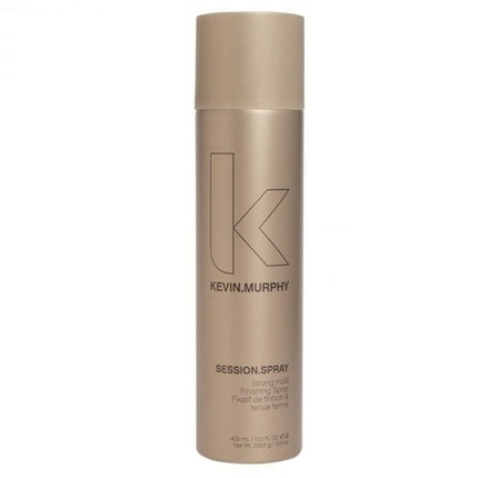 Kevin Murphy Session Spray Finishing Spray 400ml - Strong Hold