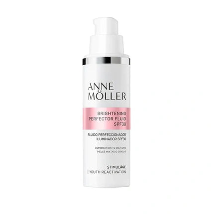 Anne Möller Stimulâge Brightening Perfector Fluid SPF30 50ml