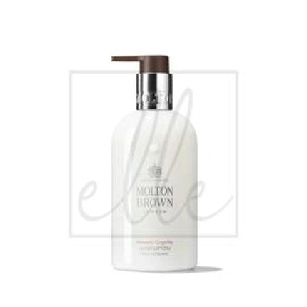 Molton Brown Heavenly Gingerlily Hand Lotion 300ml