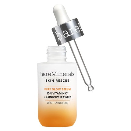 BareMinerals Skin Rescue Pure Glow Serum 30ml