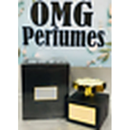 Kajal Yasmina Eau de Parfum 100ml Spray