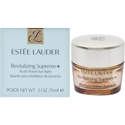 Estée Lauder Revitalizing Supreme+ Youth Power Oogbalsem 15ml