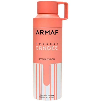 Armaf Odyssey Candee Perfumed Body Spray 200ml