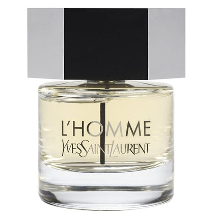 Yves Saint Laurent L'Homme Eau de Toilette 60ml Spray