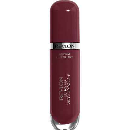 Revlon Ultra HD Vinyl Lip Polish 5.9ml - 915 So Shady