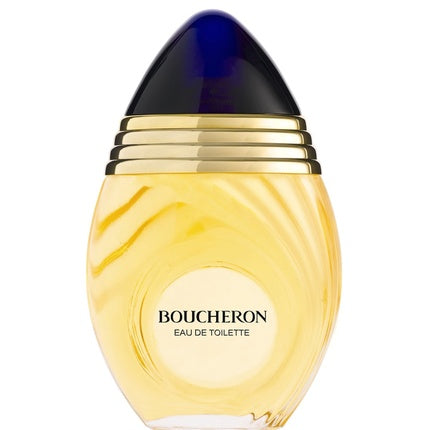 Boucheron Eau De Toilette 100ml Spray