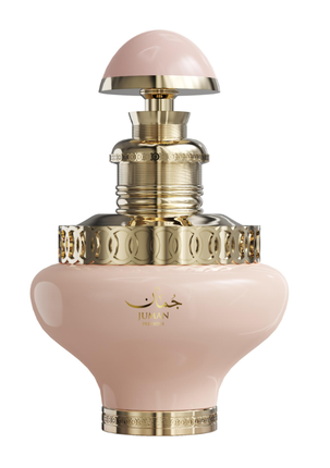 Le Falcone Juman Precious Eau De Parfum 100ml Spray