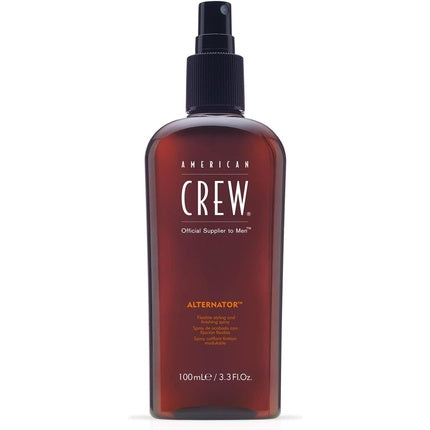 American Crew Alternator Styling Spray 100ml