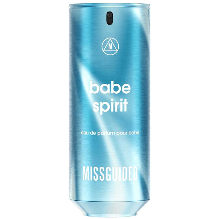 Missguided Babe Spirit Eau de Parfum 80ml Spray