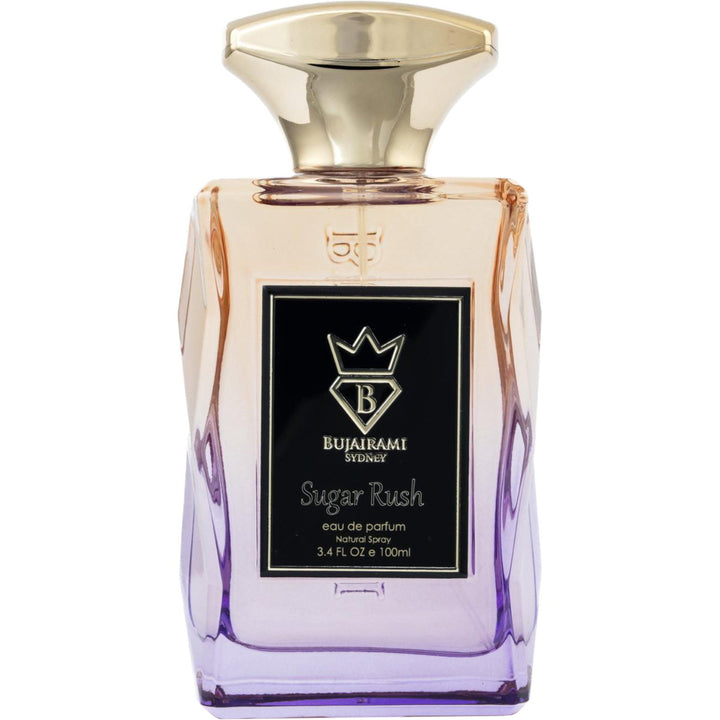 Bujairami Sugar Rush Eau de Parfum 100ml Spray