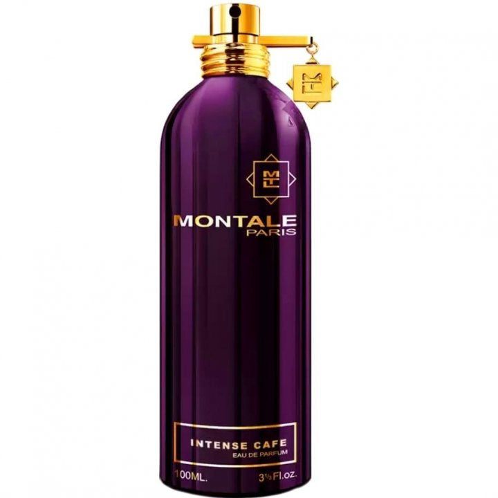 Montale Intense Cafe Eau de Parfum 50ml Spray