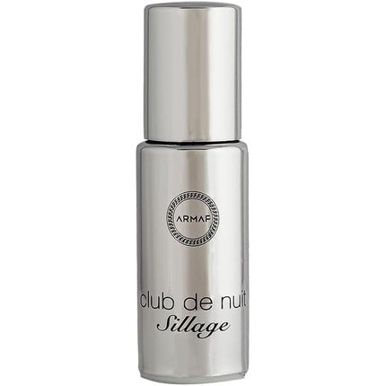 Armaf Club De Nuit Sillage Eau De Parfum 10ml Spray