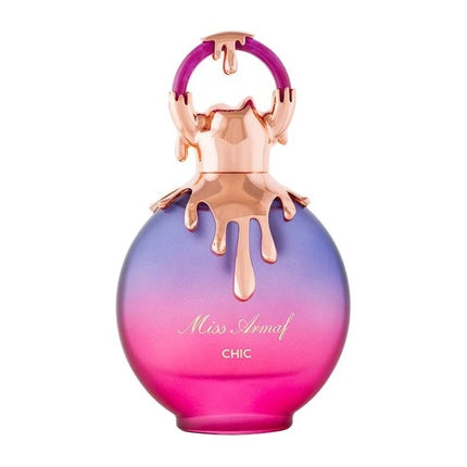 Armaf Miss Armaf Chic Eau De Parfum 100ml Spray