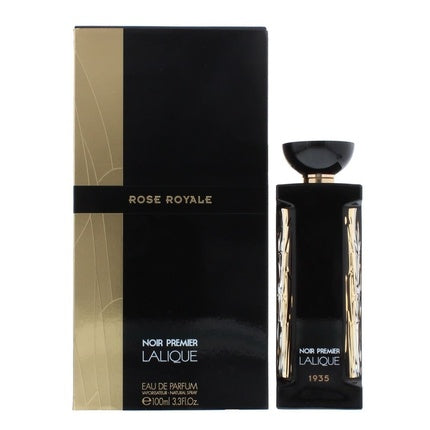 Lalique Noir Premier Rose Royale Eau de Parfum 100ml Spray