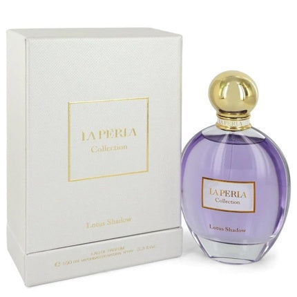 La Perla Lotus Shadow Eau de Parfum 100ml Spray