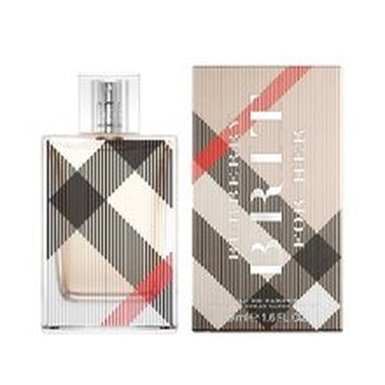 Burberry Brit Woman Eau de Parfum 50ml Spray