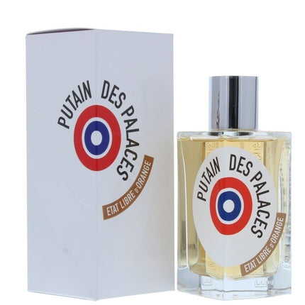 Etat Libre d`Orange Putain des Palaces Eau de Parfum 100ml Spray