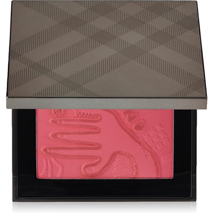 Burberry The Doodle Palette Blush 8g - Bright Pink