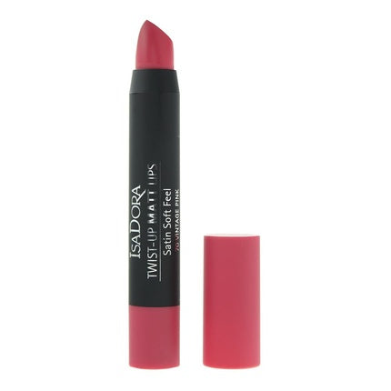 IsaDora Twist-Up Matt Lips Lipstick 3.3g - 70 Vintage Pink
