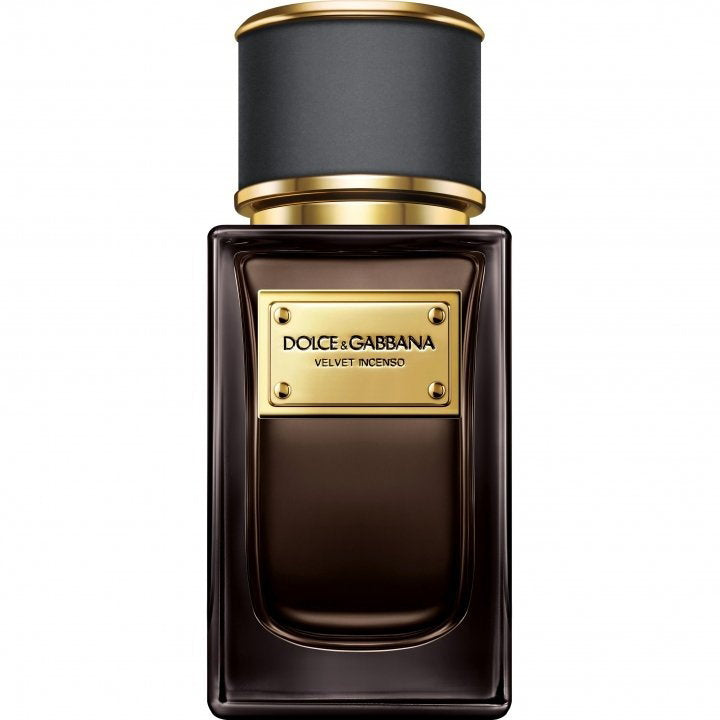 Dolce & Gabbana Velvet Incenso Eau de Parfum 100ml Spray