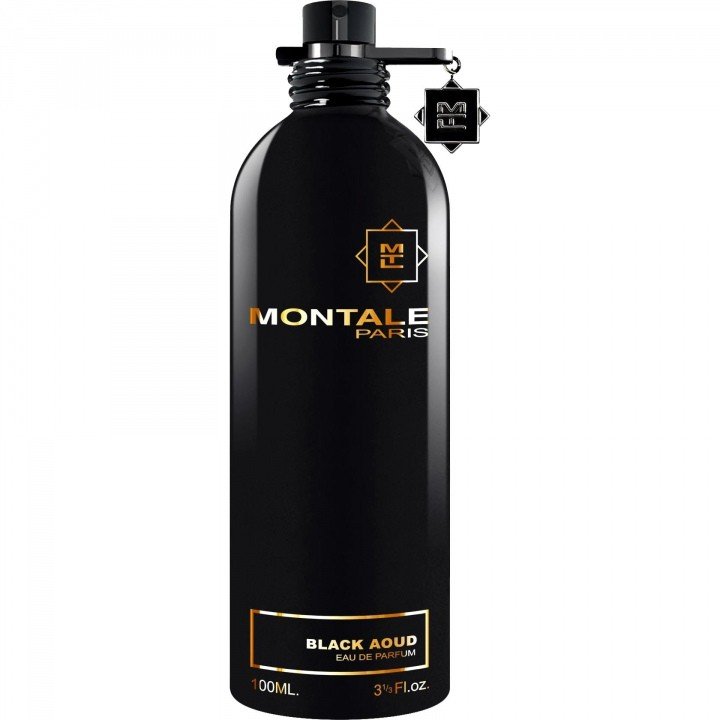Montale Black Aoud Eau de Parfum 100ml Spray