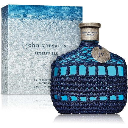 John Varvatos Artisan Blu Eau de Toilette 125ml Spray