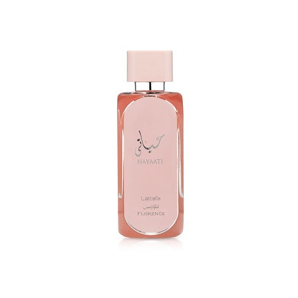 Lattafa Perfumes Hayaati Florence Eau de Parfum 100ml Spray