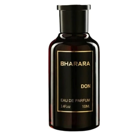 Bharara Don Eau de Parfum 100ml Spray