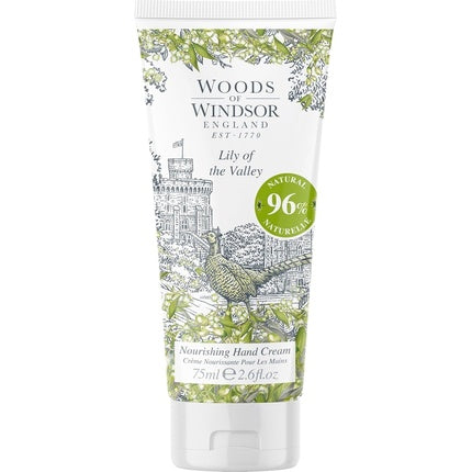 Woods of Windsor