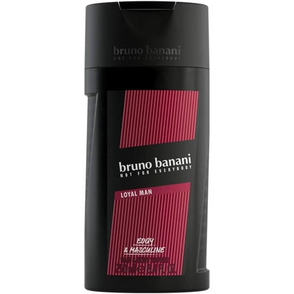 Bruno Banani Loyal Man Douchegel 250ml