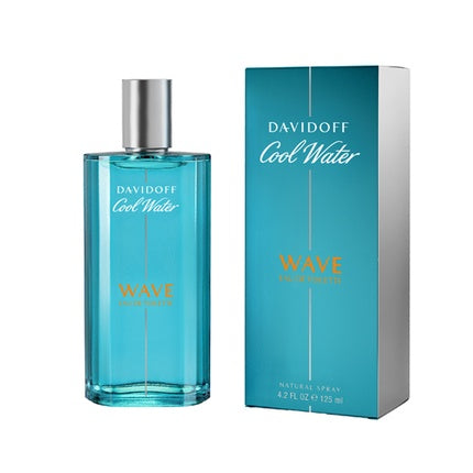 Davidoff Cool Water Wave Eau de Toilette 40ml Spray